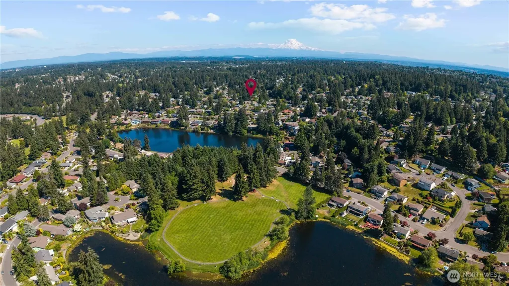3907 SW 328th Street Federal Way WA 98023