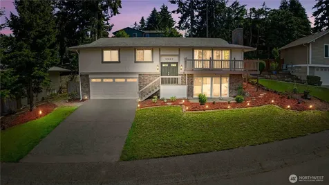 3907 SW 328th Street Federal Way WA 98023