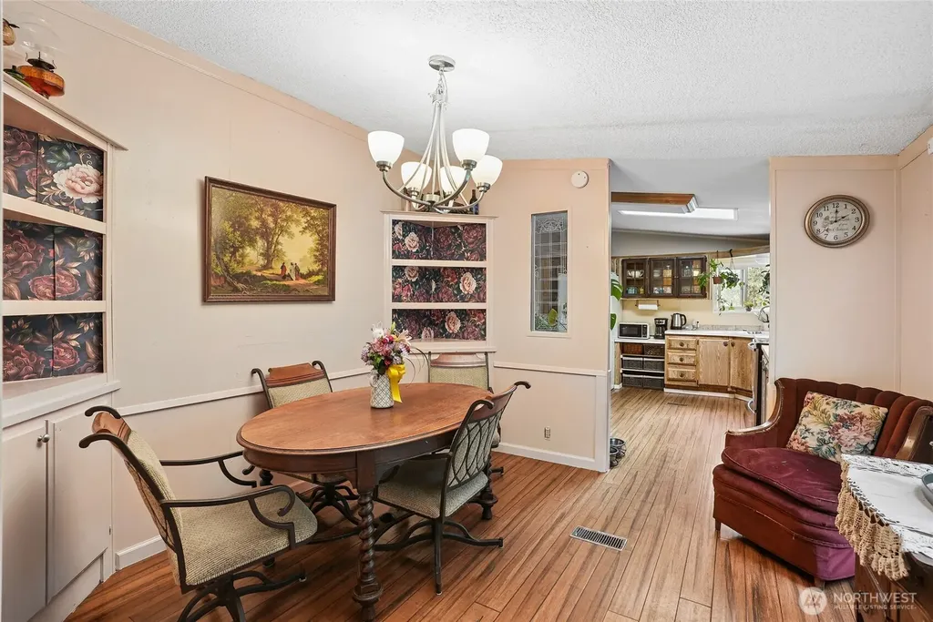 4116 NW Fir Tree Drive Woodland WA 98674