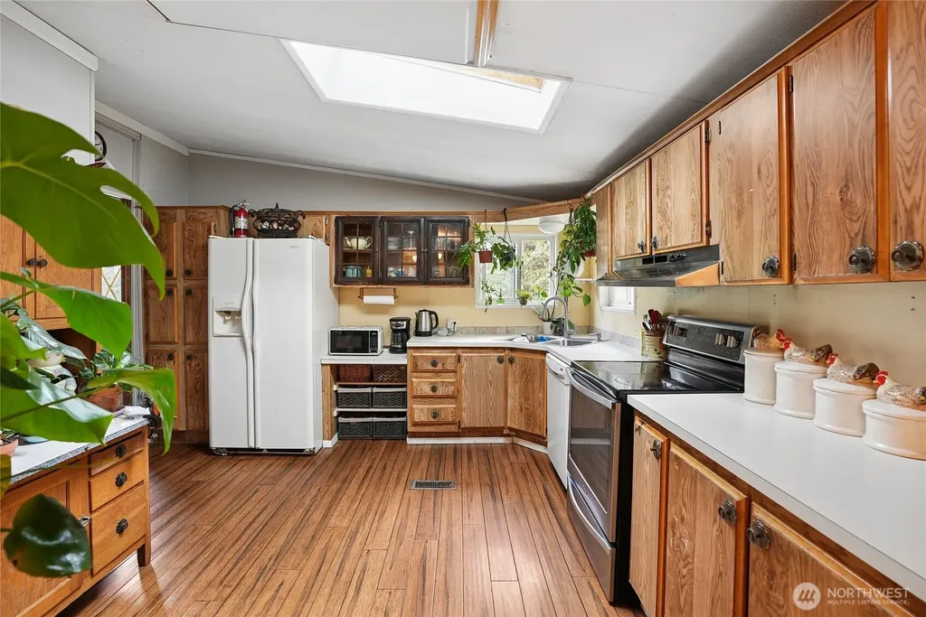 4116 NW Fir Tree Drive Woodland WA 98674