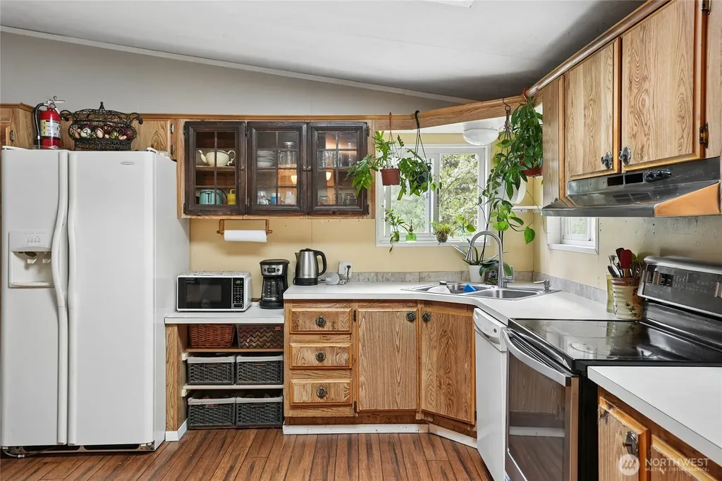 4116 NW Fir Tree Drive Woodland WA 98674