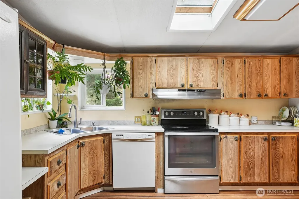 4116 NW Fir Tree Drive Woodland WA 98674