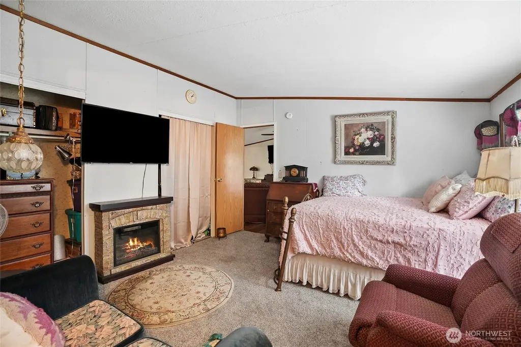 4116 NW Fir Tree Drive Woodland WA 98674