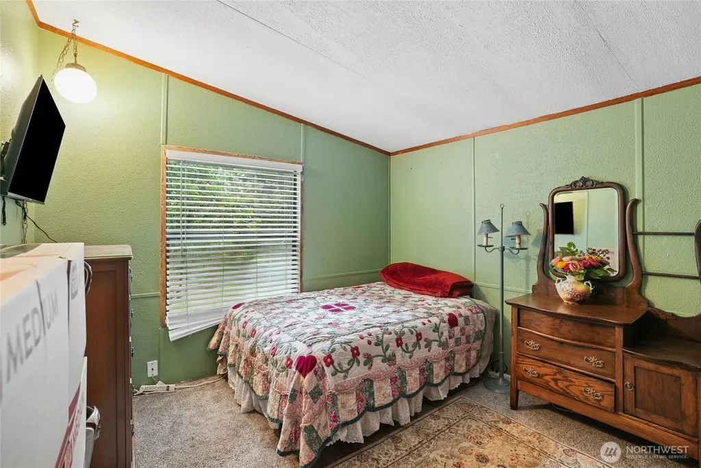 4116 NW Fir Tree Drive Woodland WA 98674
