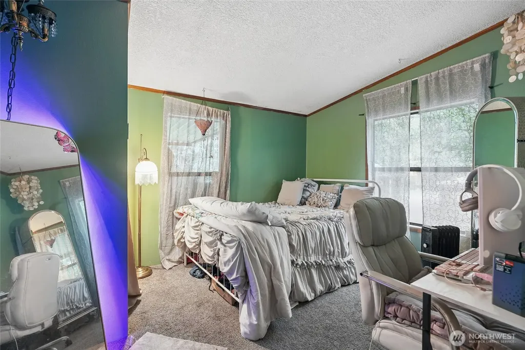 4116 NW Fir Tree Drive Woodland WA 98674