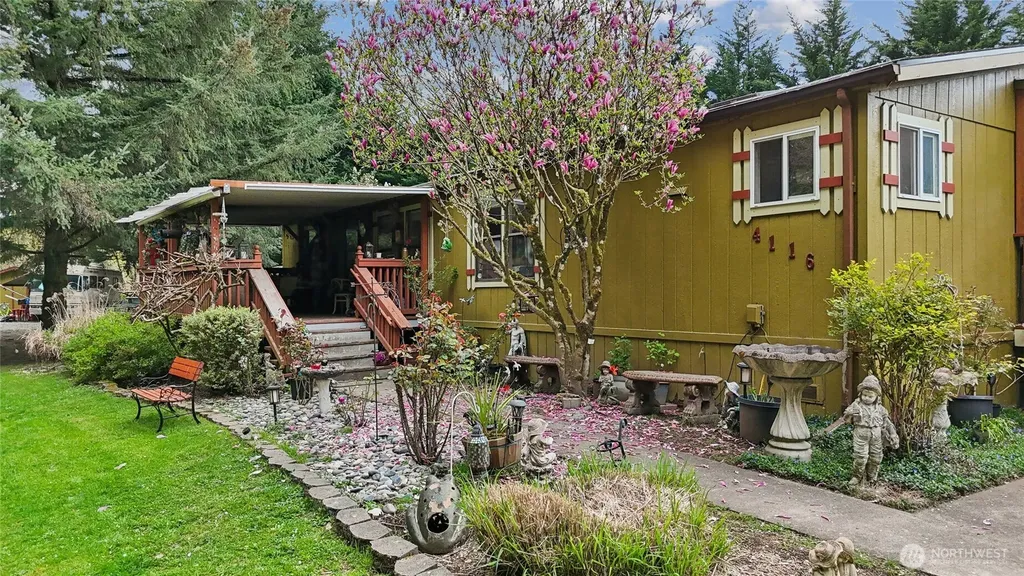 4116 NW Fir Tree Drive Woodland WA 98674