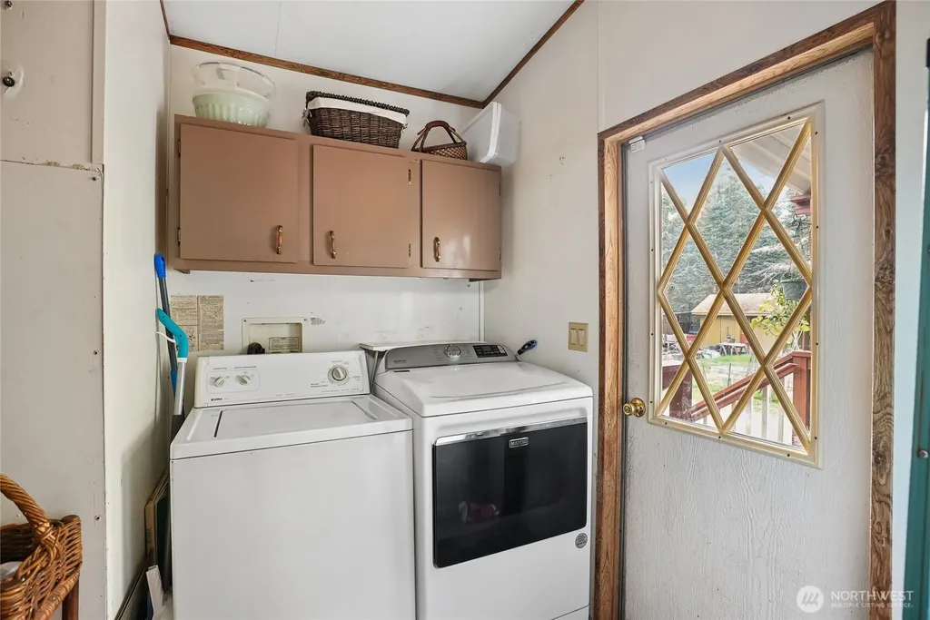 4116 NW Fir Tree Drive Woodland WA 98674