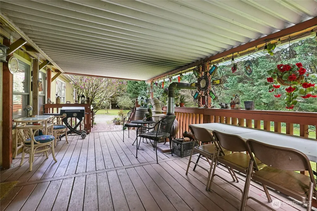 4116 NW Fir Tree Drive Woodland WA 98674