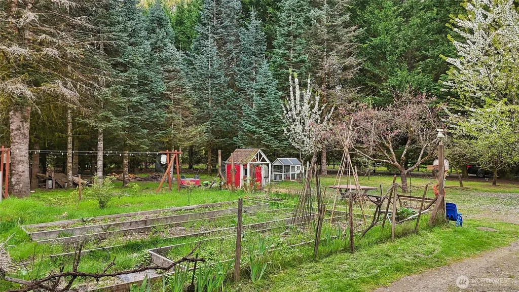 4116 NW Fir Tree Drive Woodland WA 98674