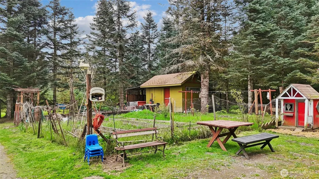 4116 NW Fir Tree Drive Woodland WA 98674