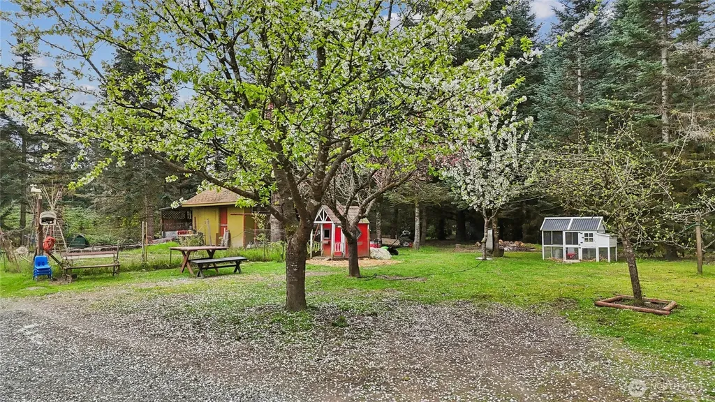 4116 NW Fir Tree Drive Woodland WA 98674