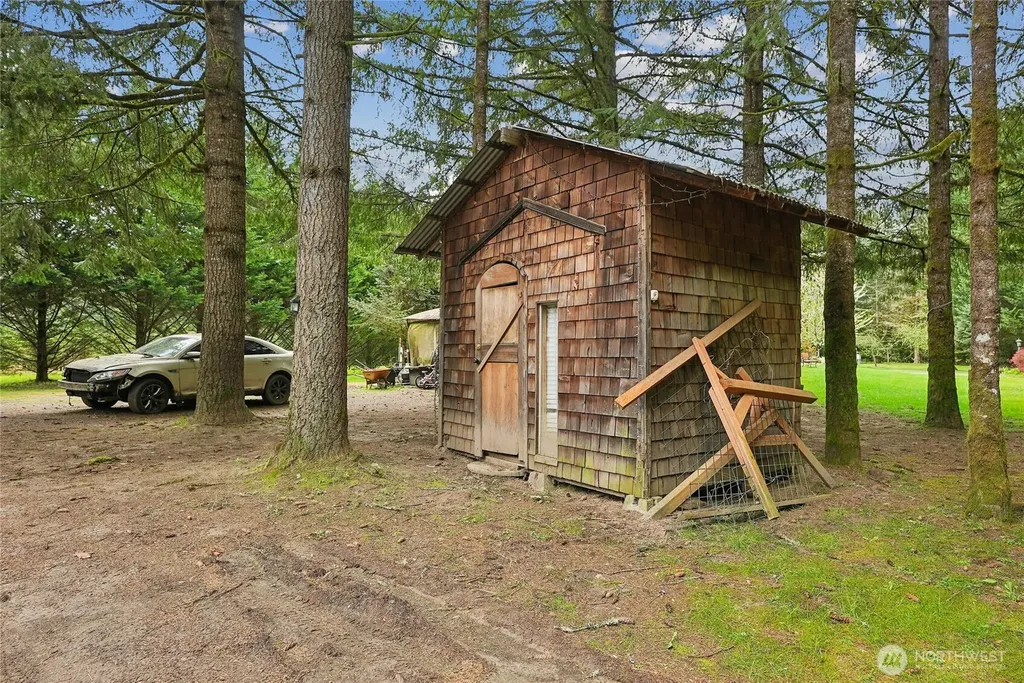 4116 NW Fir Tree Drive Woodland WA 98674