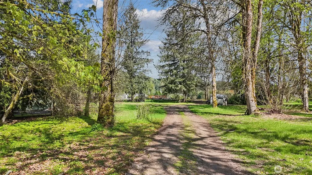 4116 NW Fir Tree Drive Woodland WA 98674