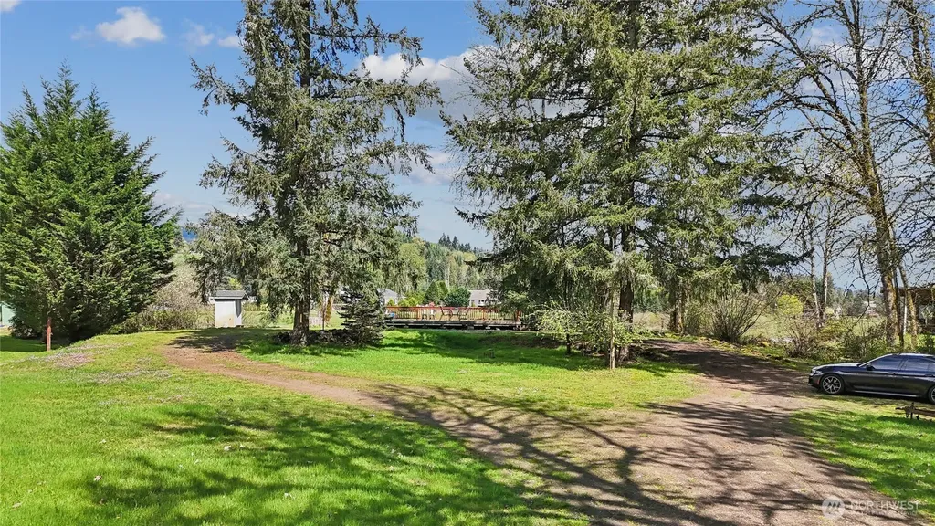 4116 NW Fir Tree Drive Woodland WA 98674