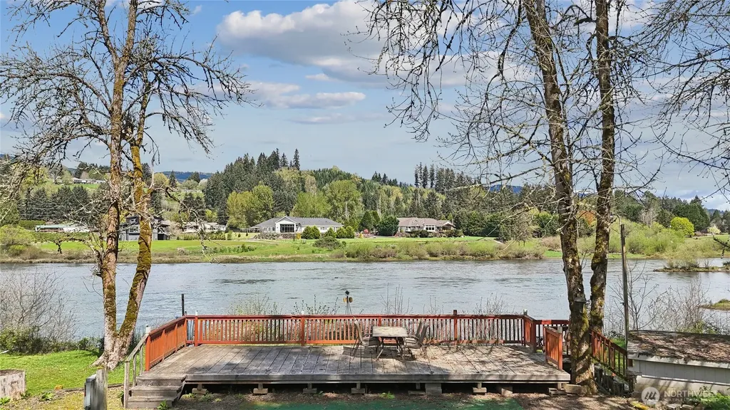4116 NW Fir Tree Drive Woodland WA 98674