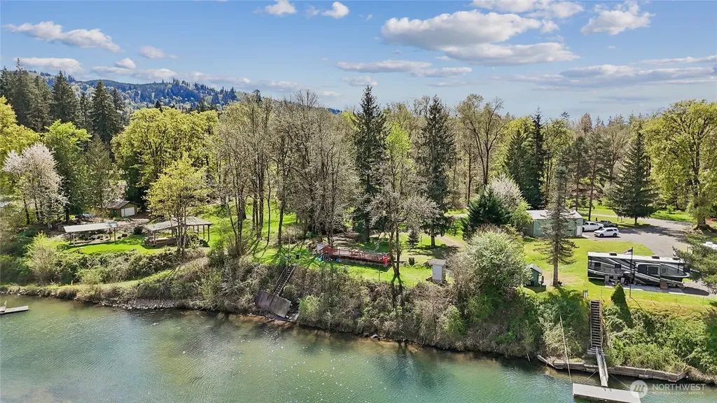 4116 NW Fir Tree Drive Woodland WA 98674