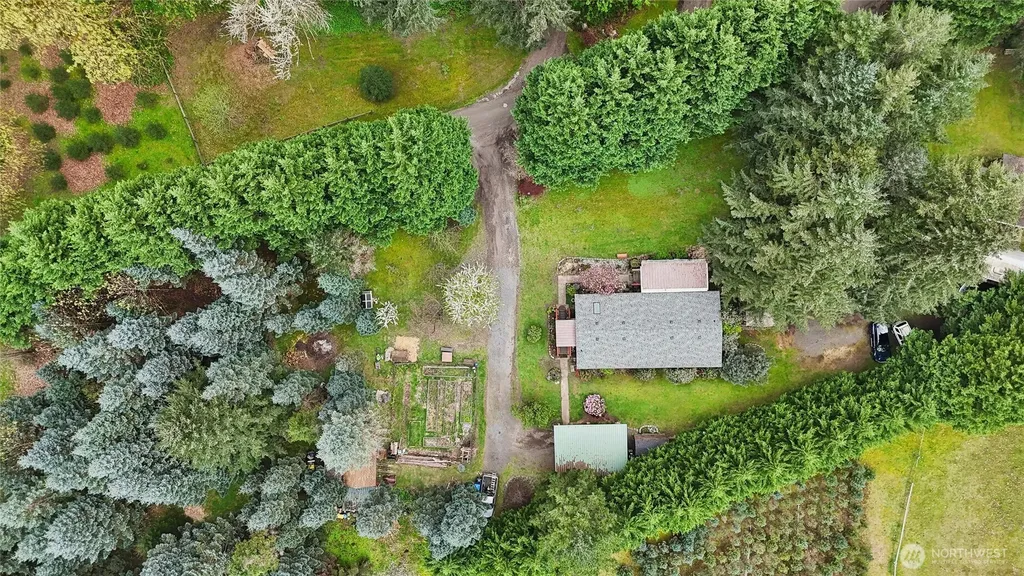 4116 NW Fir Tree Drive Woodland WA 98674