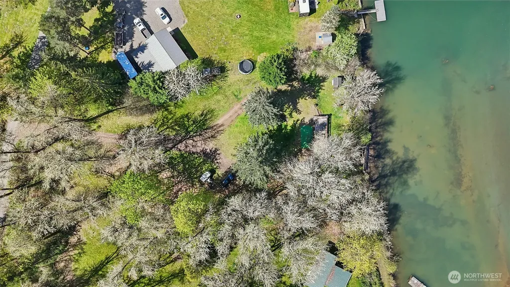 4116 NW Fir Tree Drive Woodland WA 98674