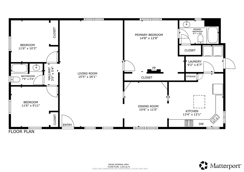 4116 NW Fir Tree Drive Woodland WA 98674