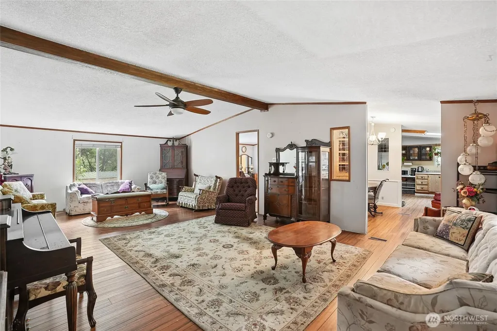 4116 NW Fir Tree Drive Woodland WA 98674