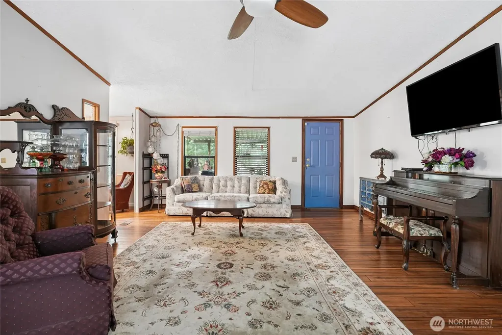 4116 NW Fir Tree Drive Woodland WA 98674