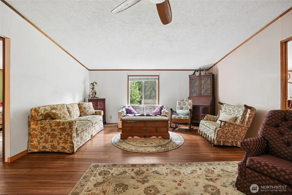 4116 NW Fir Tree Drive Woodland WA 98674