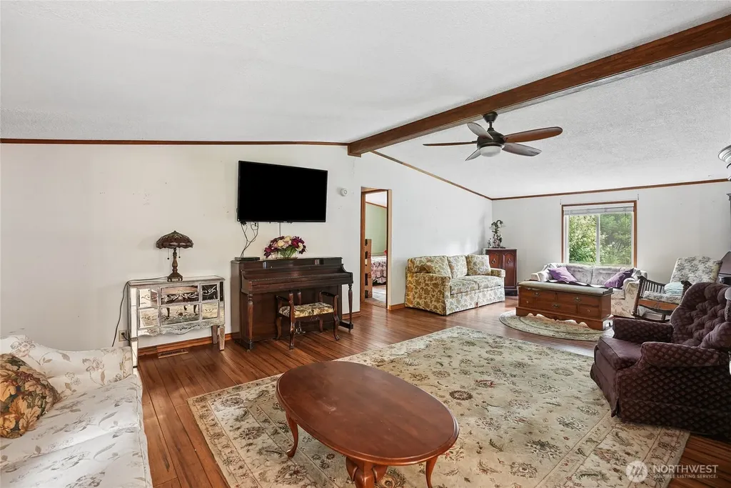 4116 NW Fir Tree Drive Woodland WA 98674