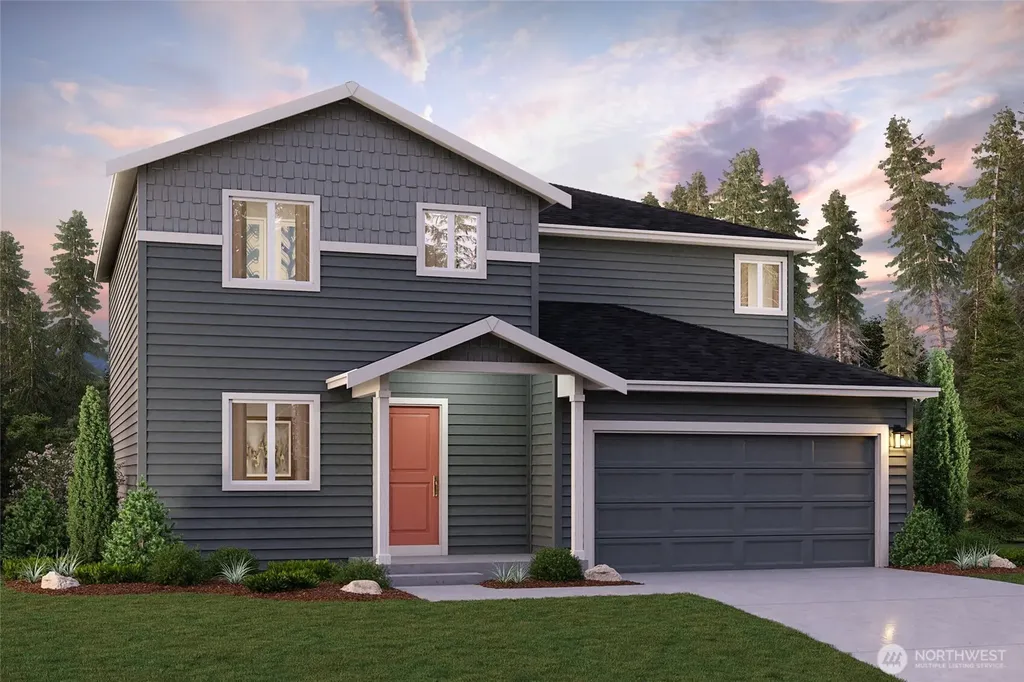 112 Willowbrook Drive Chehalis WA 98532