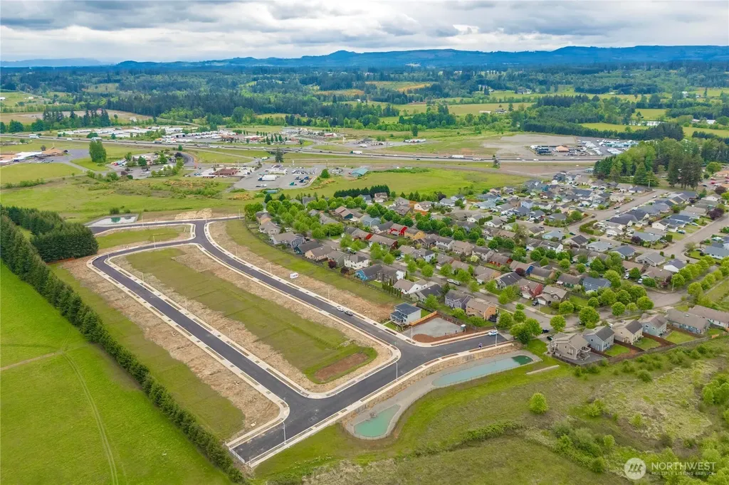 112 Willowbrook Drive Chehalis WA 98532