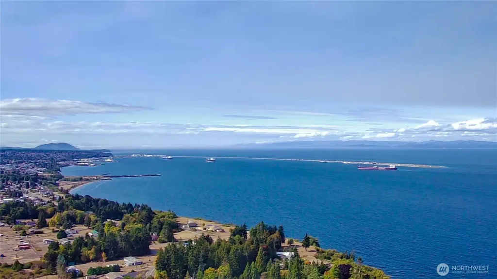 2909 E Defrang Street Port Angeles WA 98362