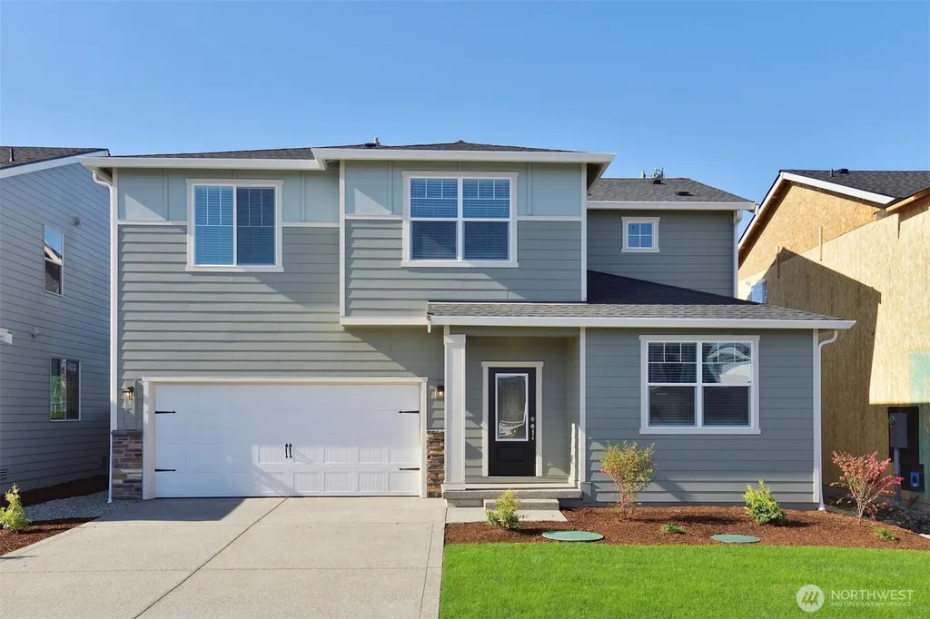 9703 Hay Street SE Yelm WA 98597