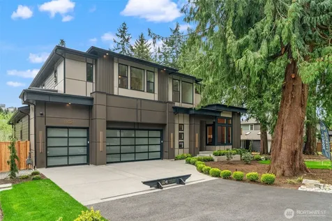 11021 NE 14th Street Bellevue WA 98004