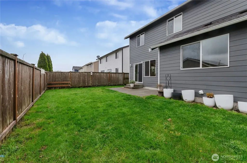 9114 Canal Road SE Yelm WA 98597