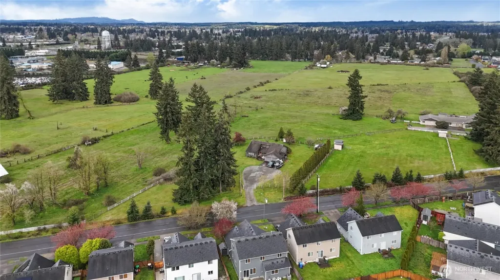9114 Canal Road SE Yelm WA 98597