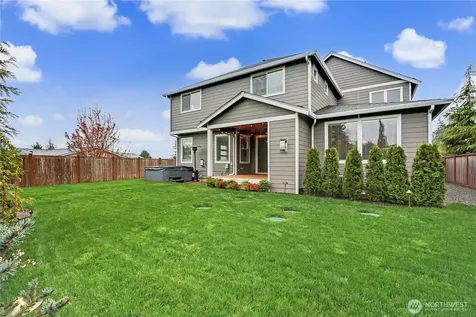12415 41st Street Court E Edgewood WA 98372