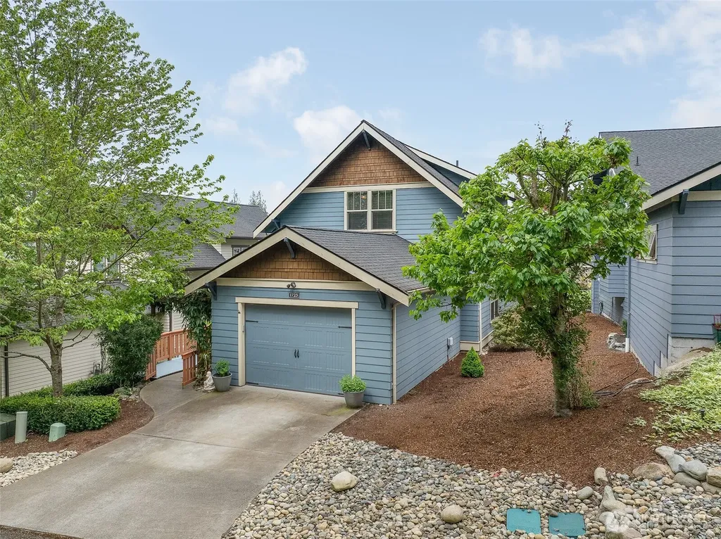 1723 Bungalow Way NE Poulsbo WA 98370