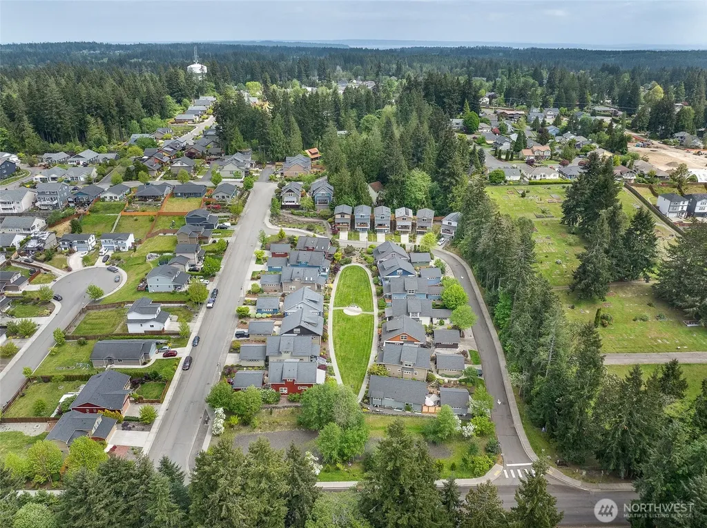 1723 Bungalow Way NE Poulsbo WA 98370