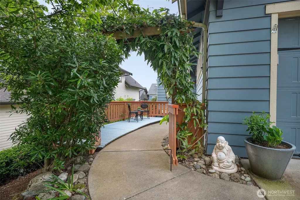 1723 Bungalow Way NE Poulsbo WA 98370