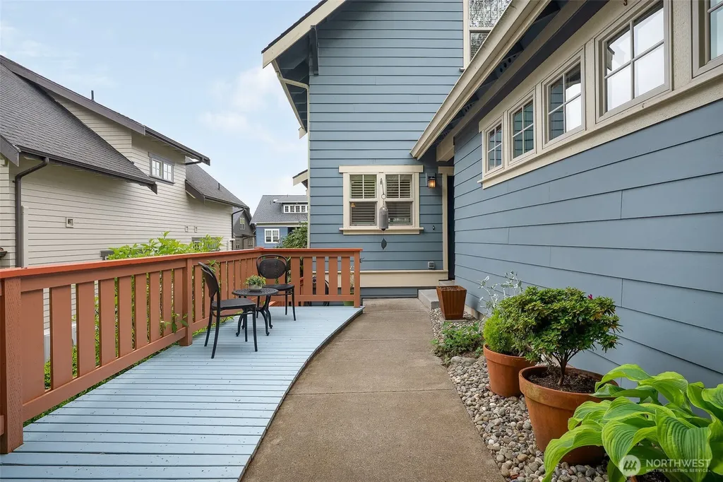 1723 Bungalow Way NE Poulsbo WA 98370