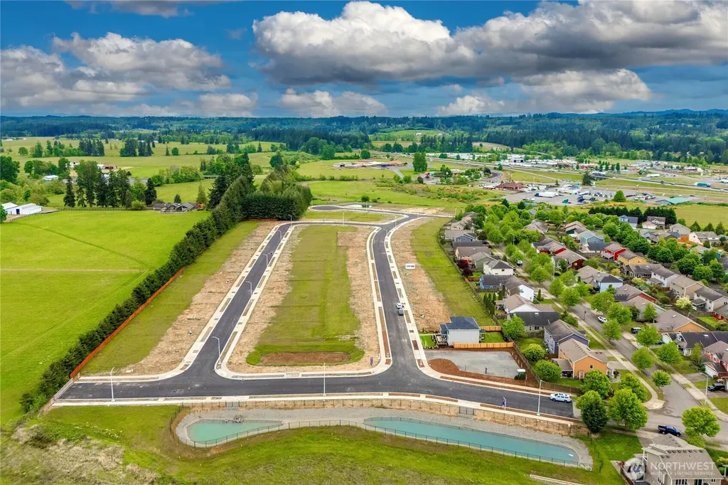 126 Pine Hollow Drive Chehalis WA 98532