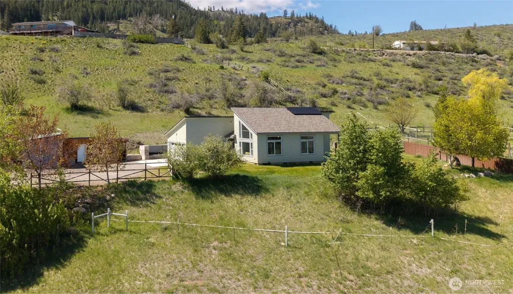 957 Twisp-carlton Road Twisp WA 98856