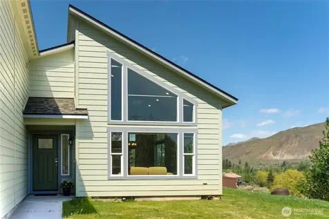 957 Twisp-carlton Road Twisp WA 98856