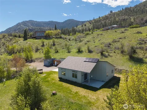 957 Twisp-carlton Road Twisp WA 98856