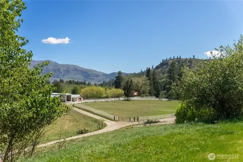 957 Twisp-carlton Road Twisp WA 98856