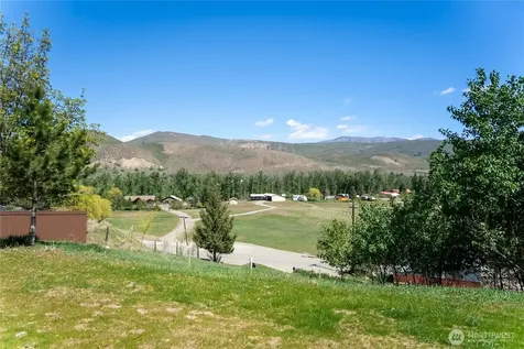 957 Twisp-carlton Road Twisp WA 98856