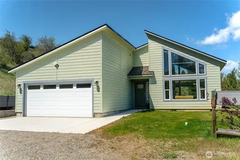 957 Twisp-carlton Road Twisp WA 98856