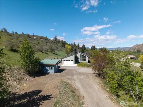 957 Twisp-carlton Road Twisp WA 98856