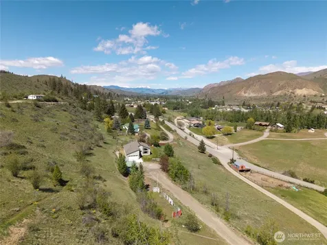 957 Twisp-carlton Road Twisp WA 98856