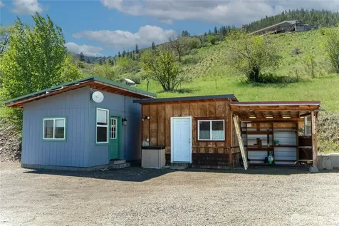 957 Twisp-carlton Road Twisp WA 98856