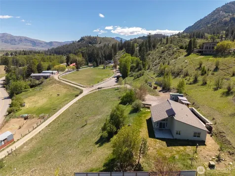 957 Twisp-carlton Road Twisp WA 98856
